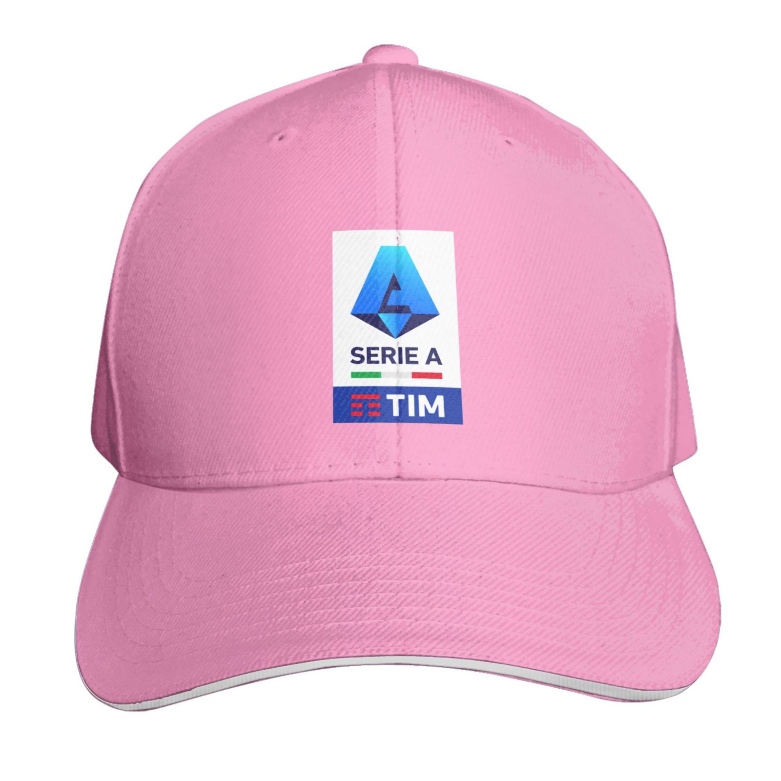Serie A Casquette CAP1471