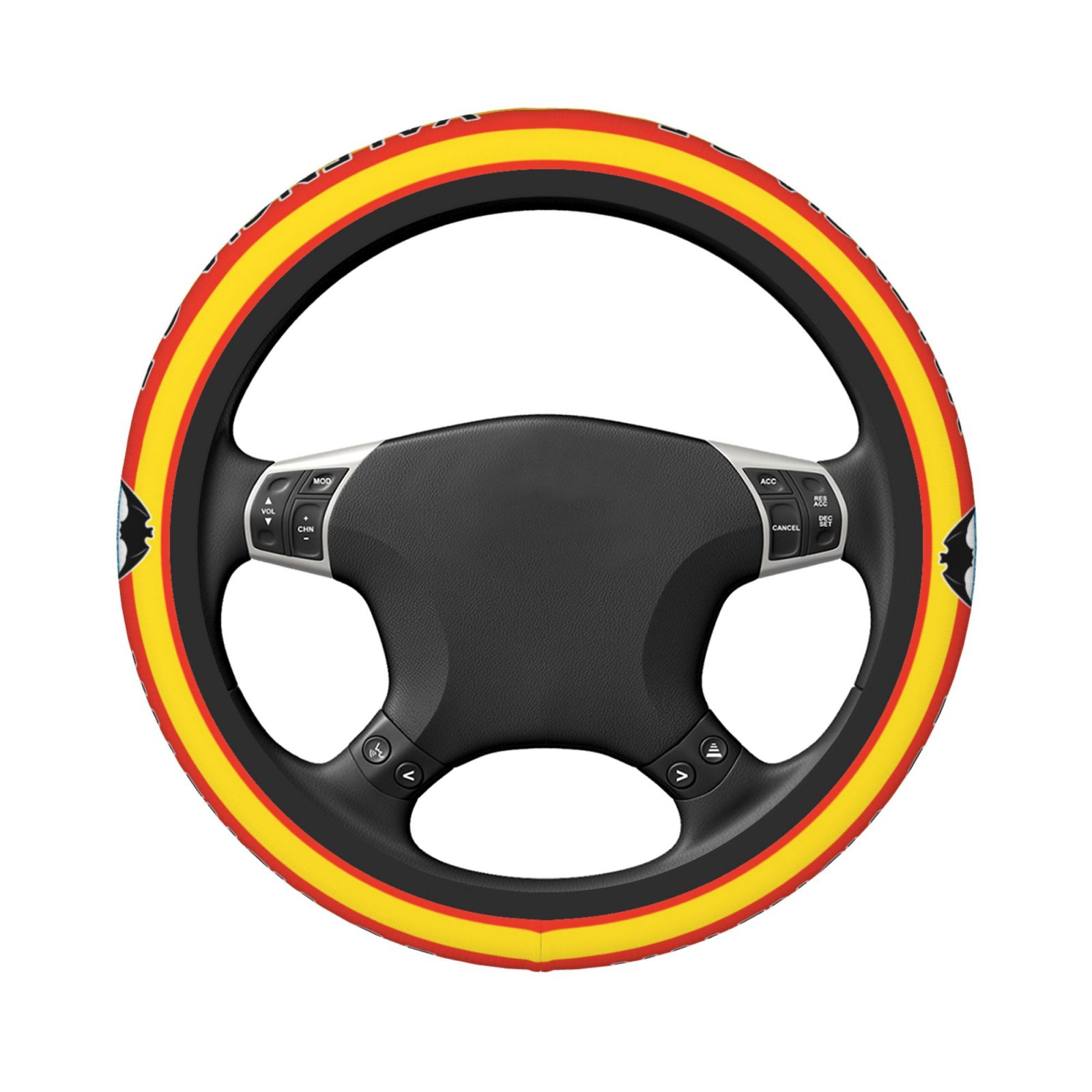 Valencia Steering Wheel Cover ESW2385