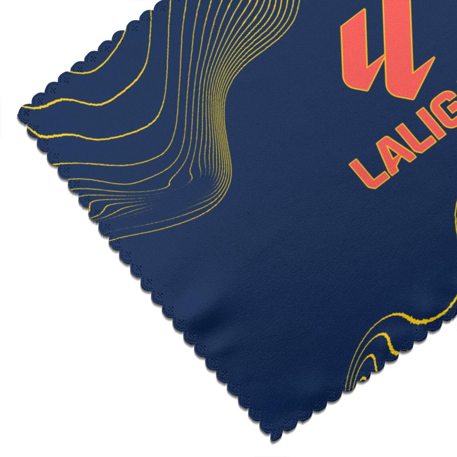La Liga Placemat Set Of 6 PFD2270