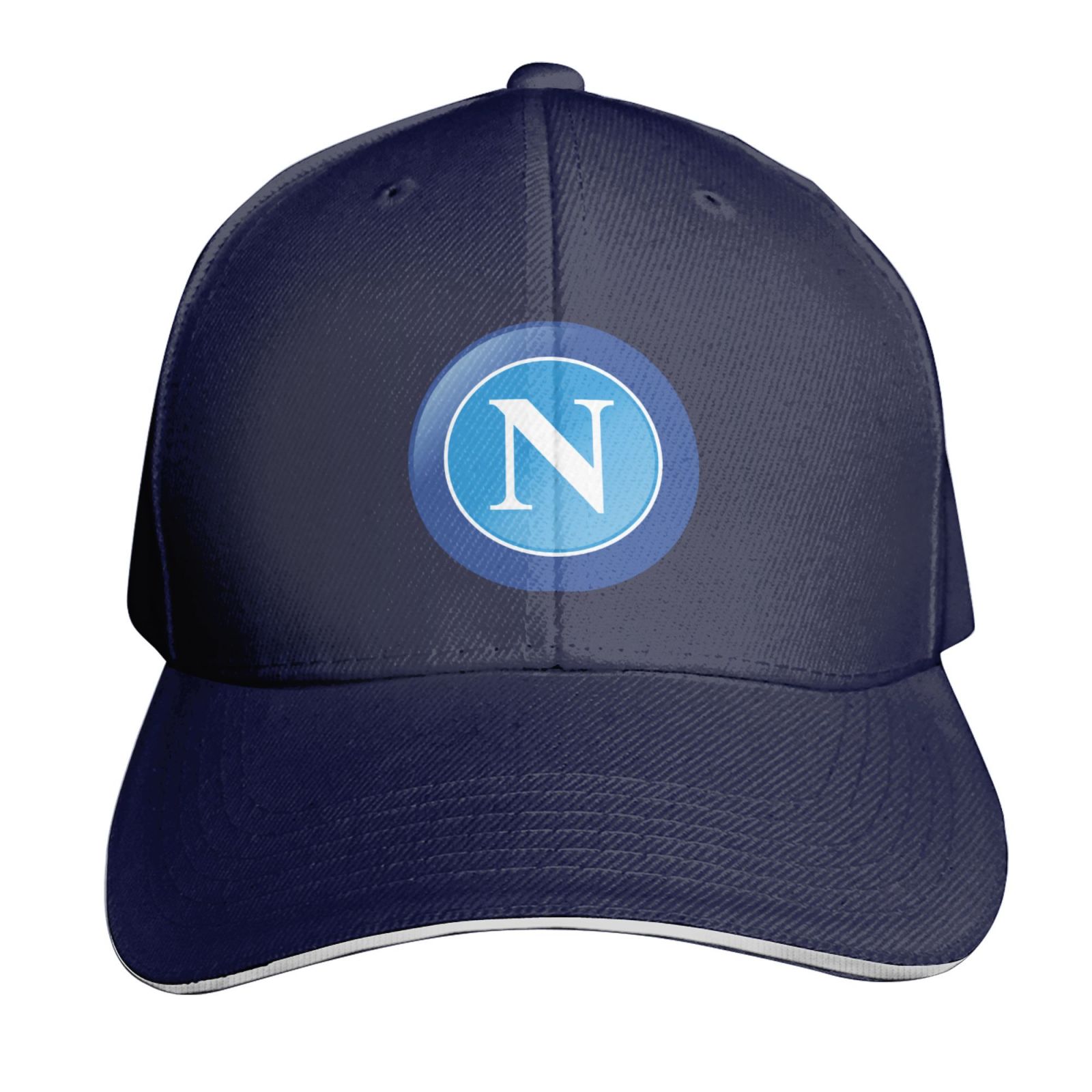 SSC Napoli Casquette CAP1454