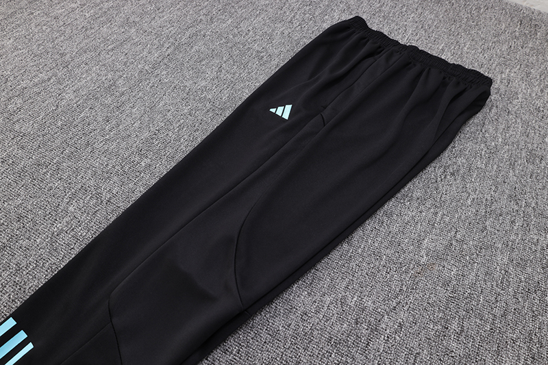 Arsenal Long Sleeve Track Suit 23/24 MEN611