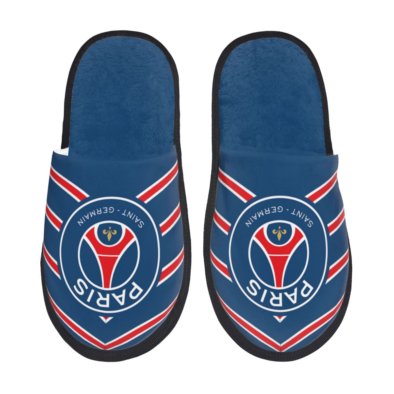 Paris Saint-Germain Cotton Slippers FSP2242