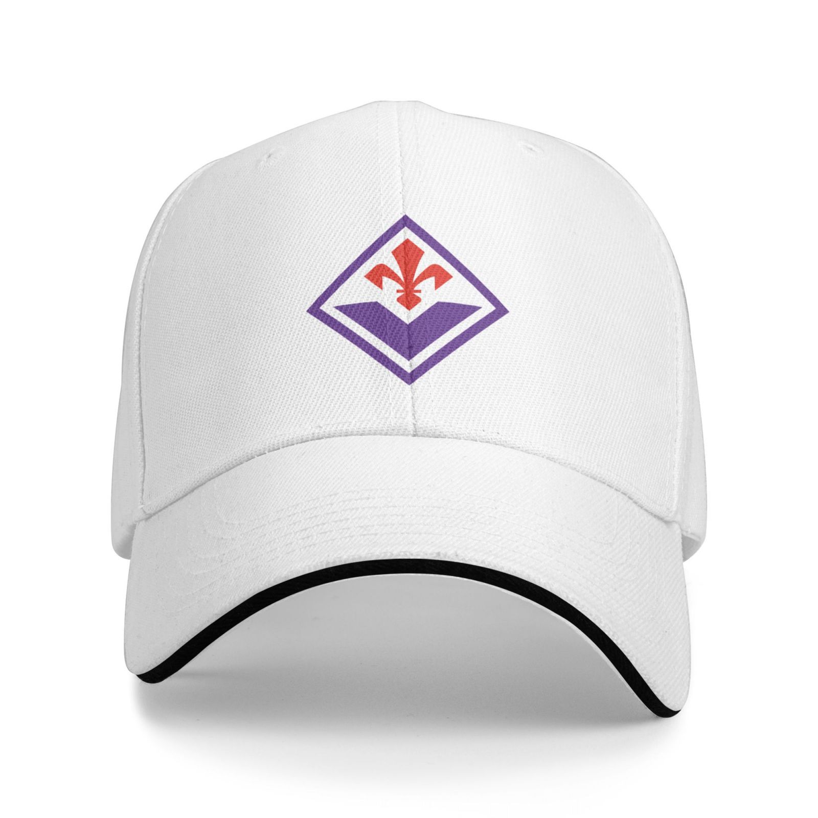 Fiorentina Casquette CAP1453