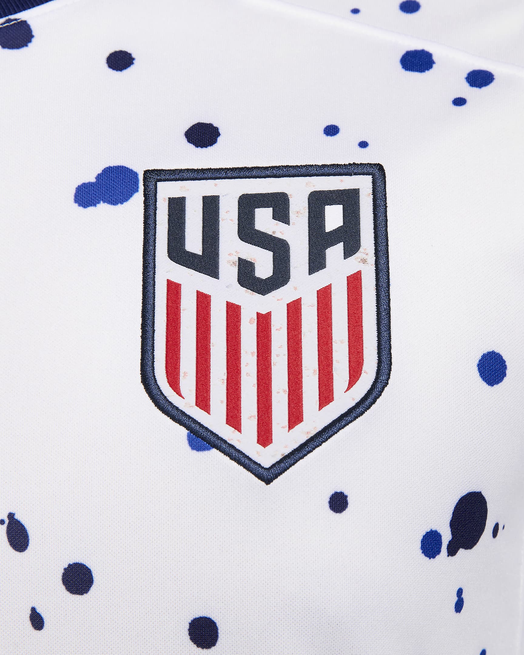 USA USMNT Home Jersey 23/24
