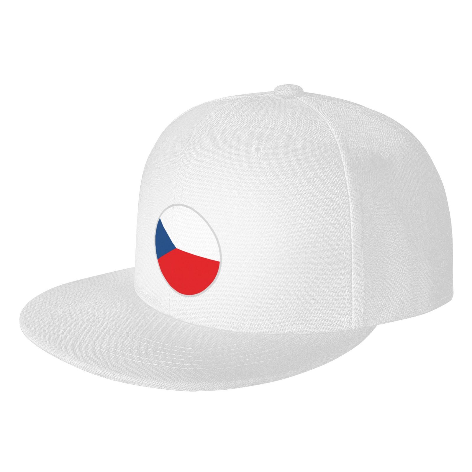 Czech EURO 2024 Baseball Cap CAP1674