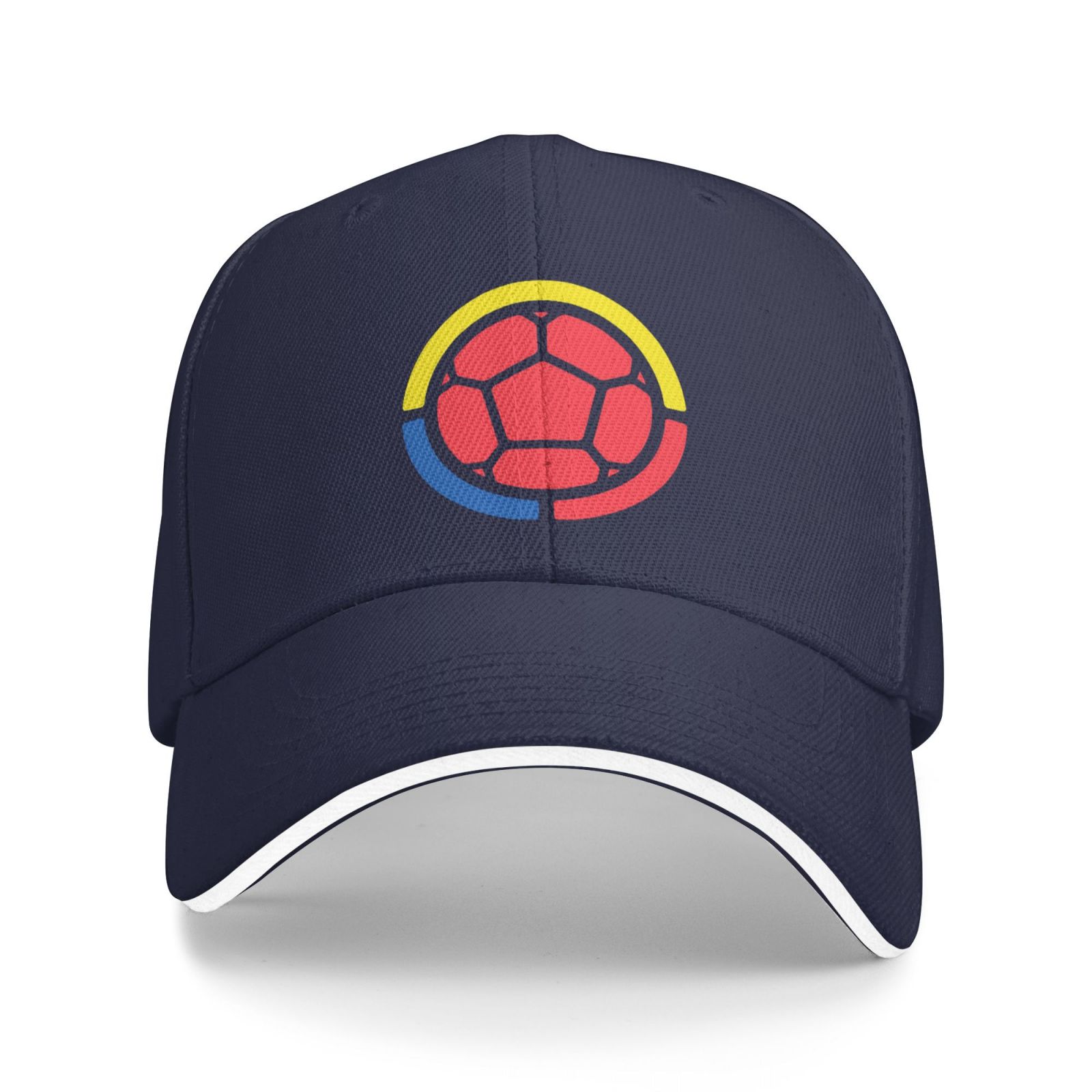 Colombia Casquette CAP1501