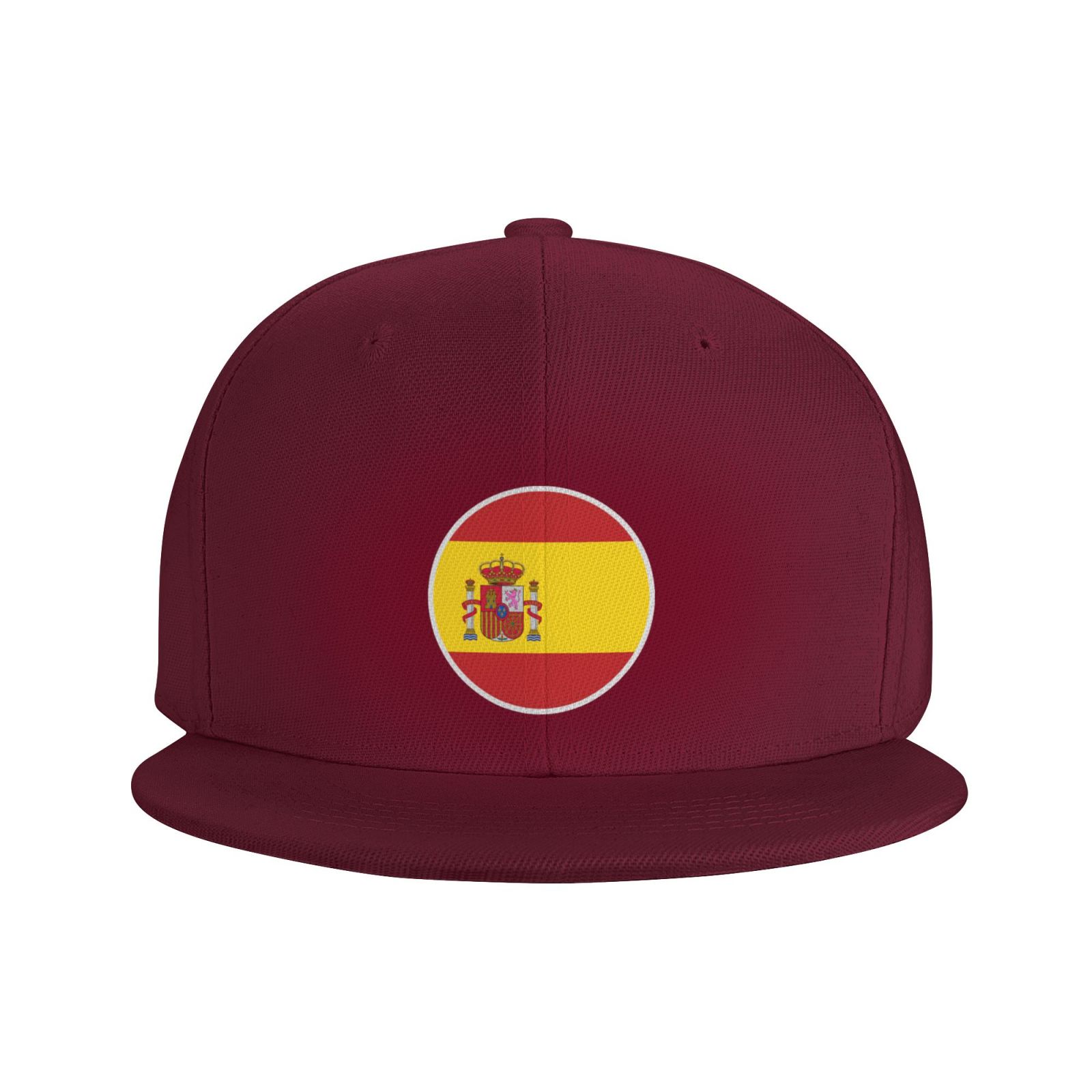 Spain EURO 2024 Baseball Cap CAP1647