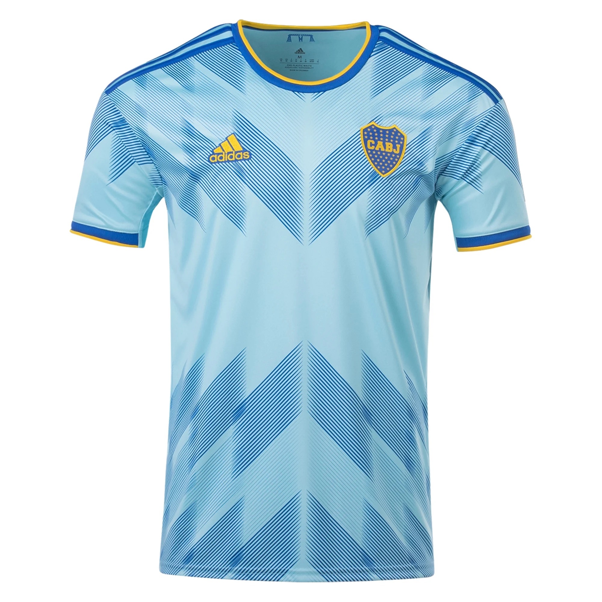 Boca Juniors Third Jersey 23/24