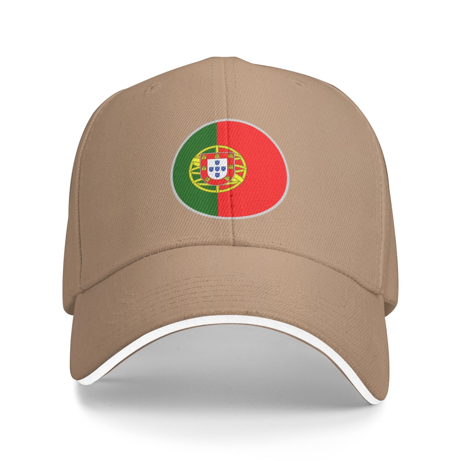 Portugal EURO 2024 Casquette CAP1663