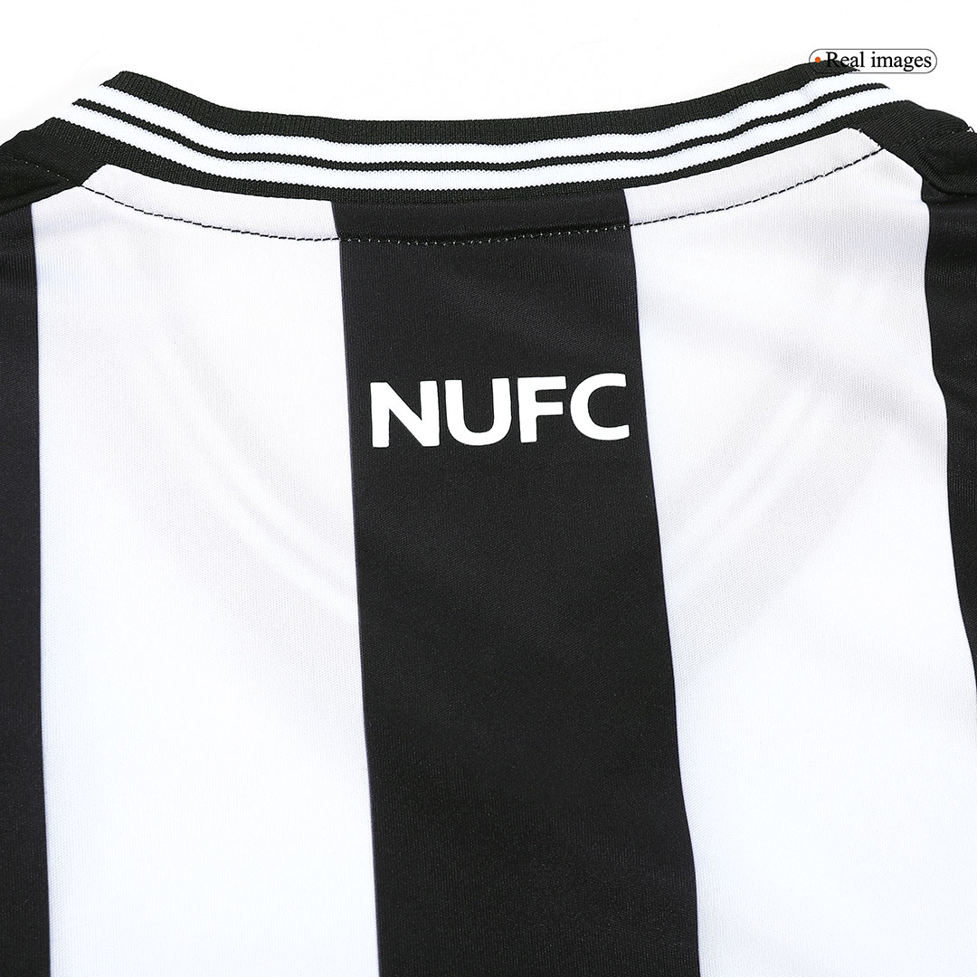 Newcastle United Home Jersey 23/24