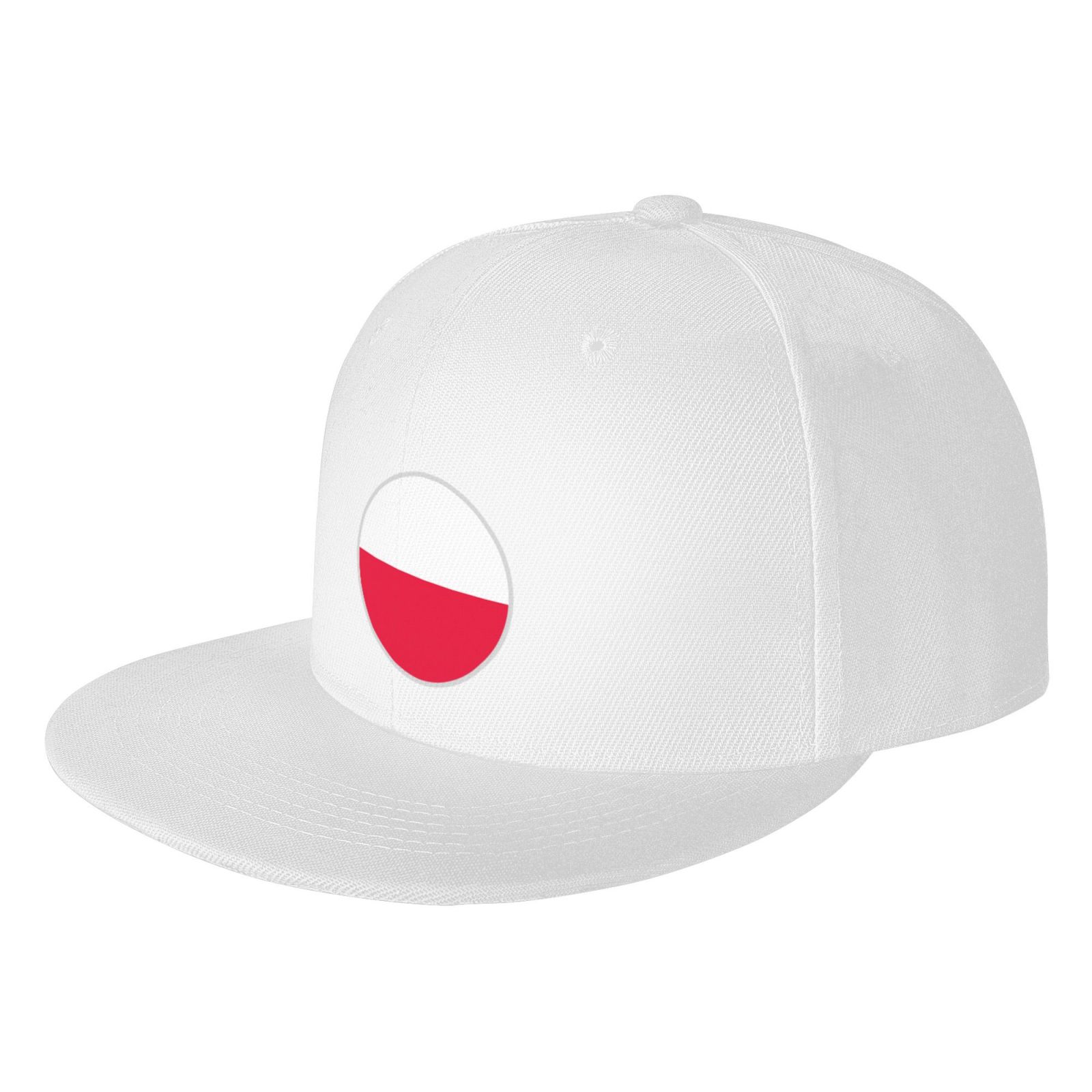 Poland EURO 2024 Baseball Cap CAP1662