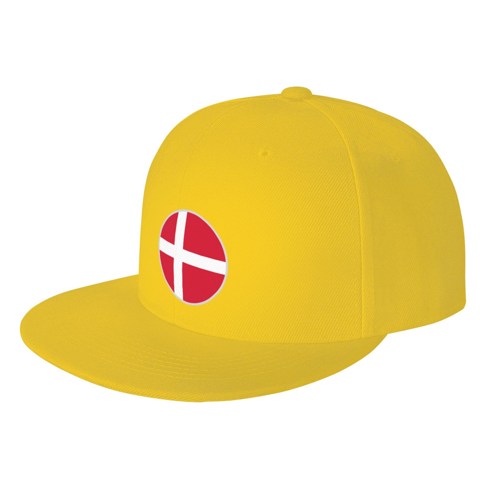 Denmark EURO 2024 Baseball Cap CAP1646
