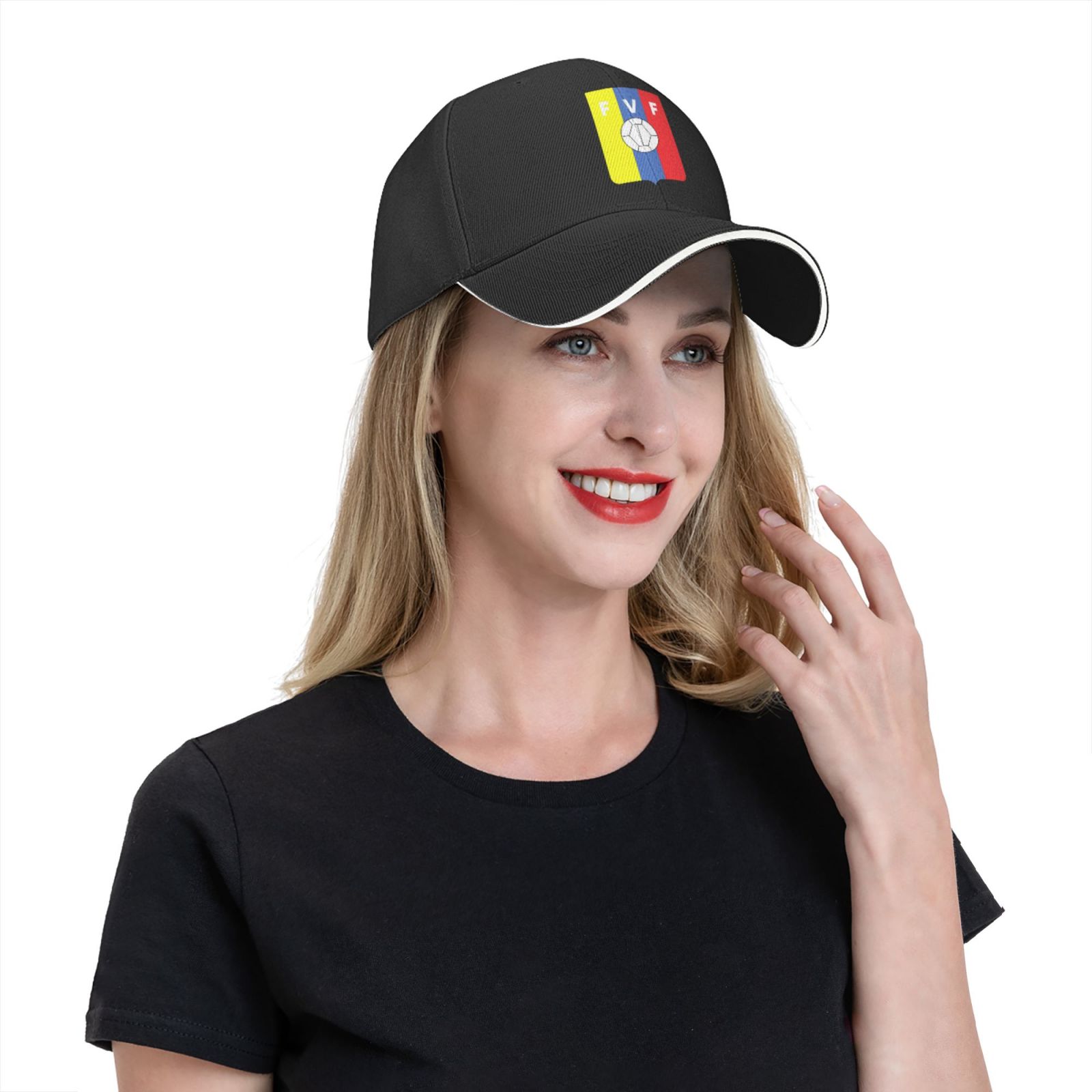 Venezuela Casquette CAP1500