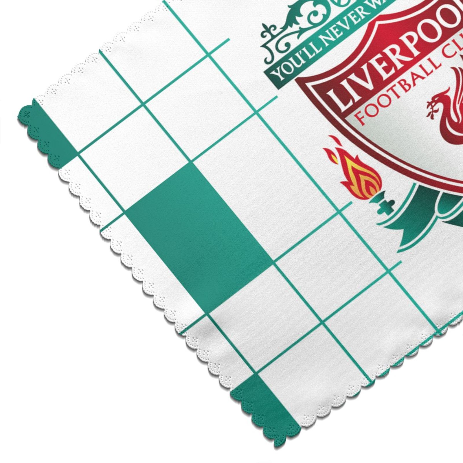 Liverpool Placemat Set Of 6 PFD2048
