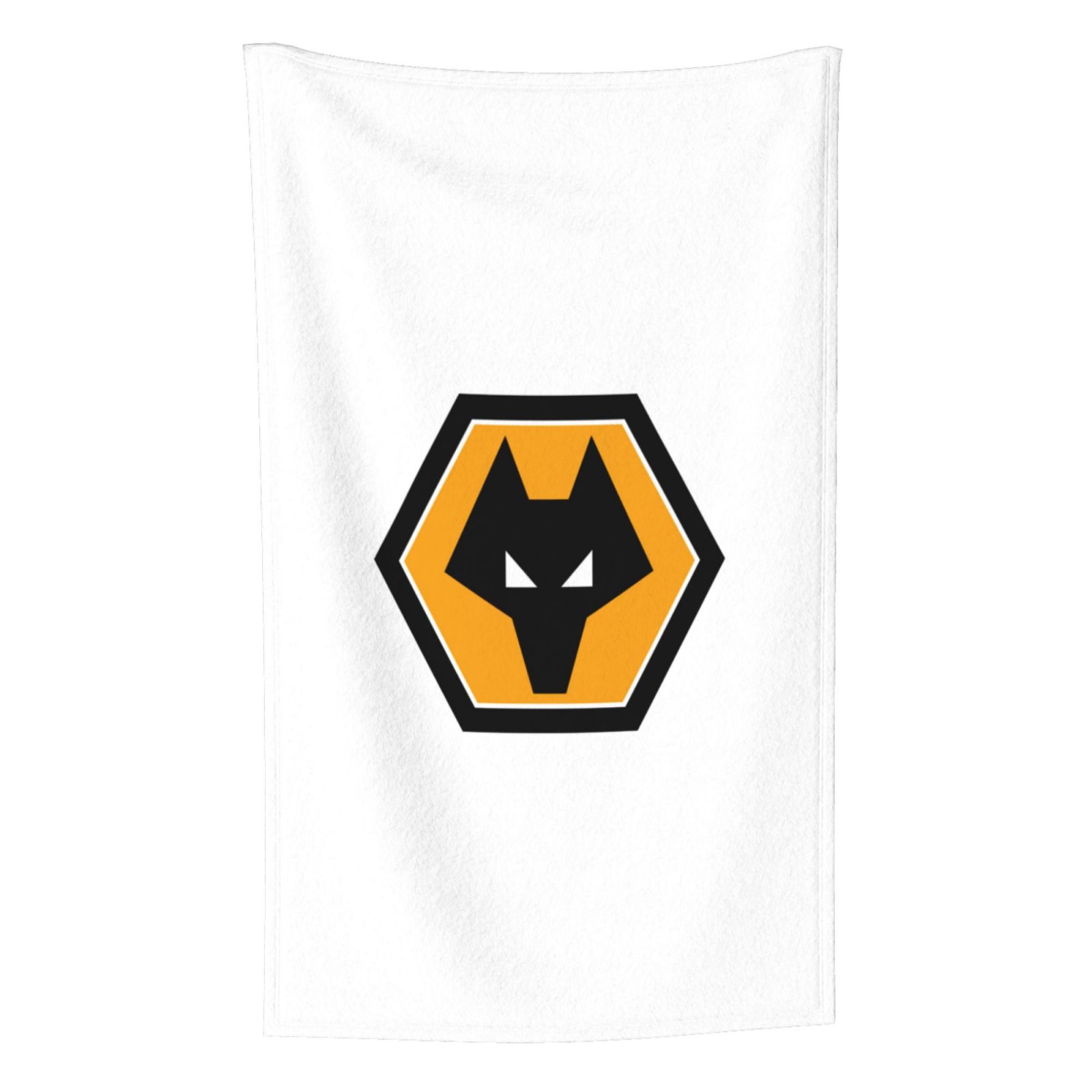 Wolverhampton Wanderers Flannel Blanket FLB1553