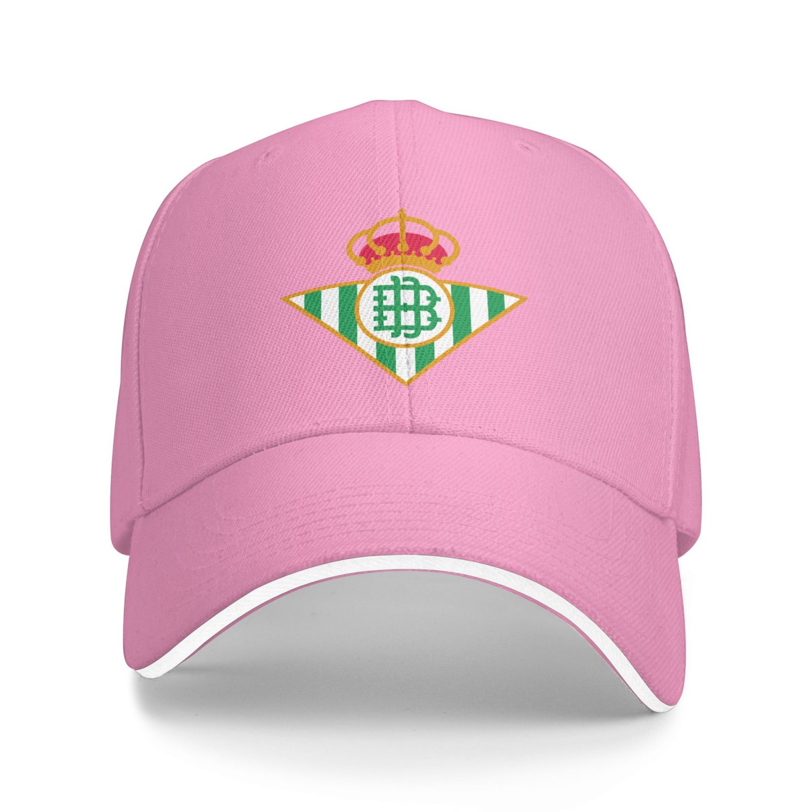 Real Betis Casquette CAP1459