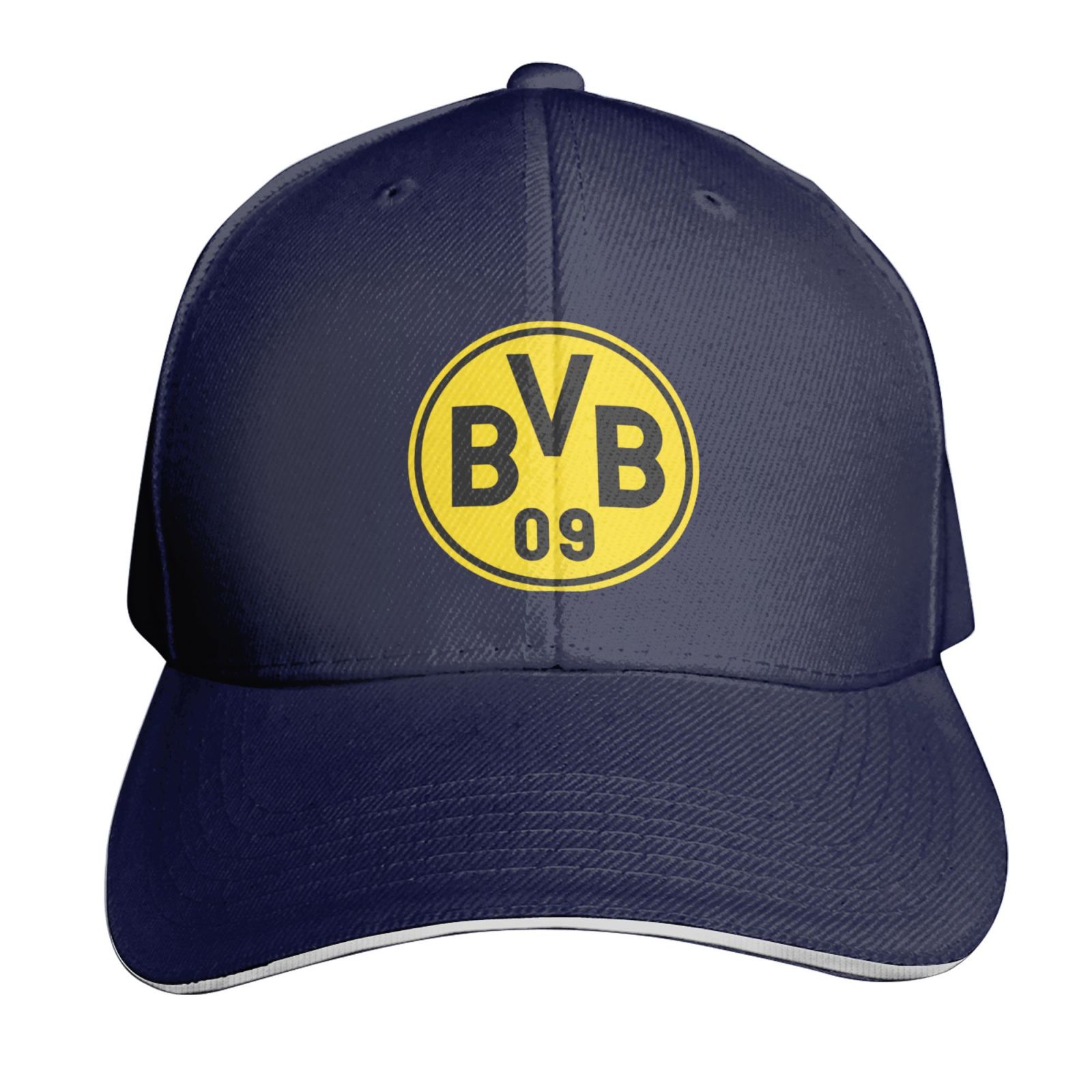 Borussia Dortmund Casquette CAP1444