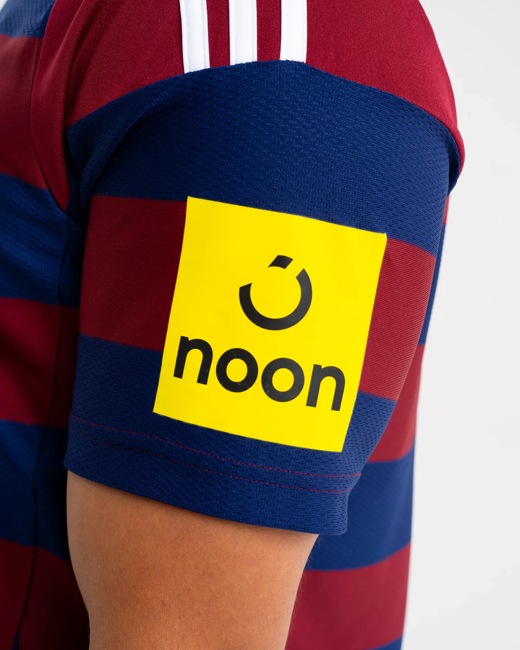 Newcastle United Auswärtstrikot 2024/25