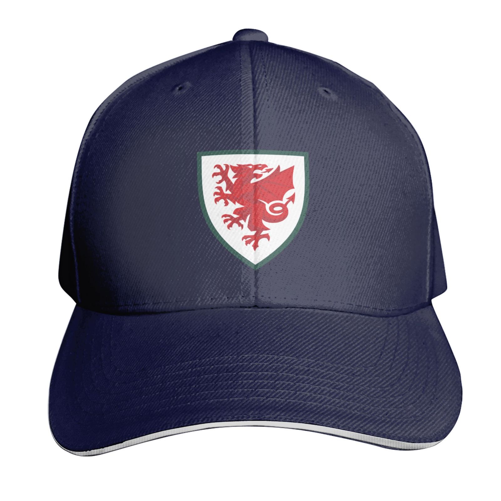 Wales Casquette CAP1620