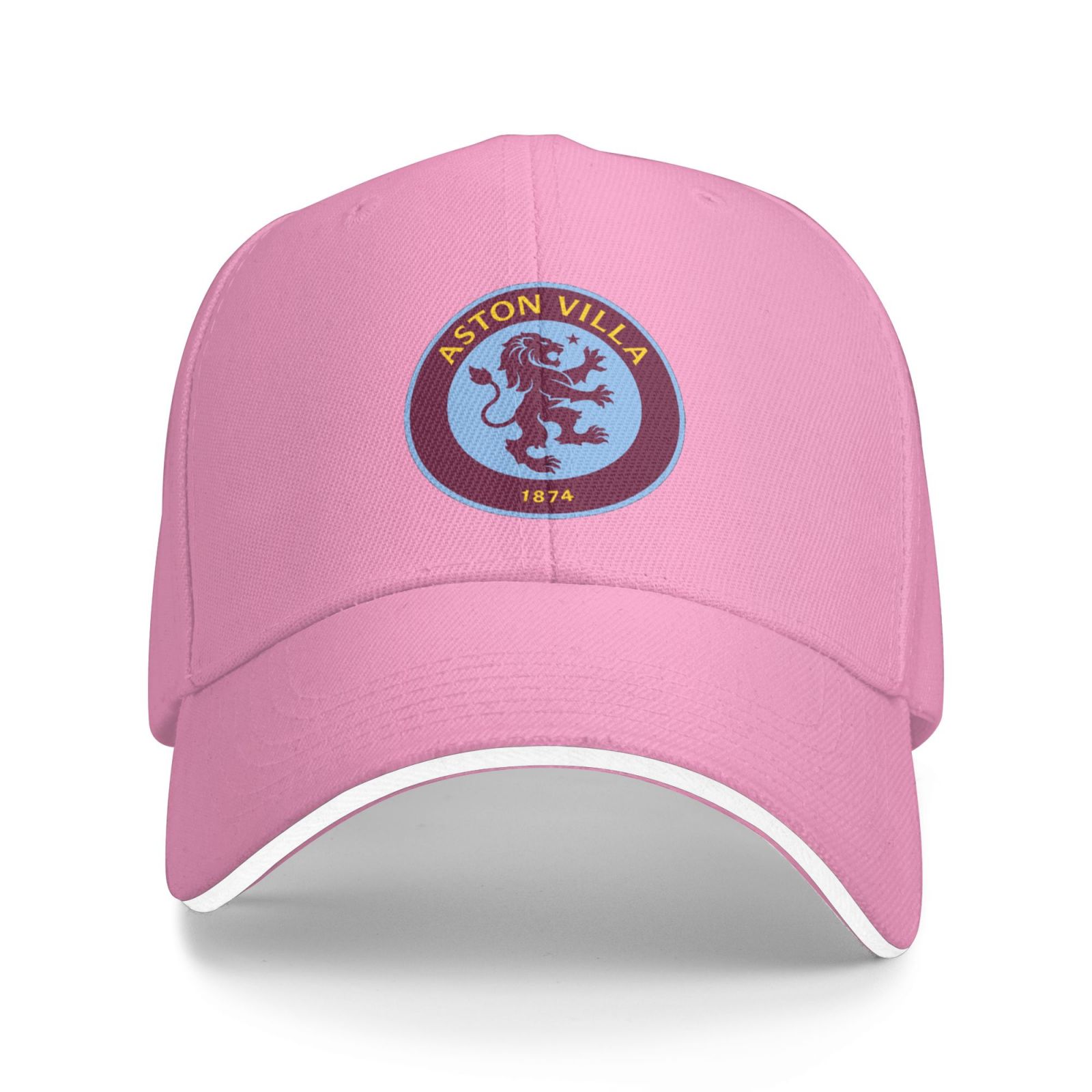 Aston Villa Casquette CAP1475