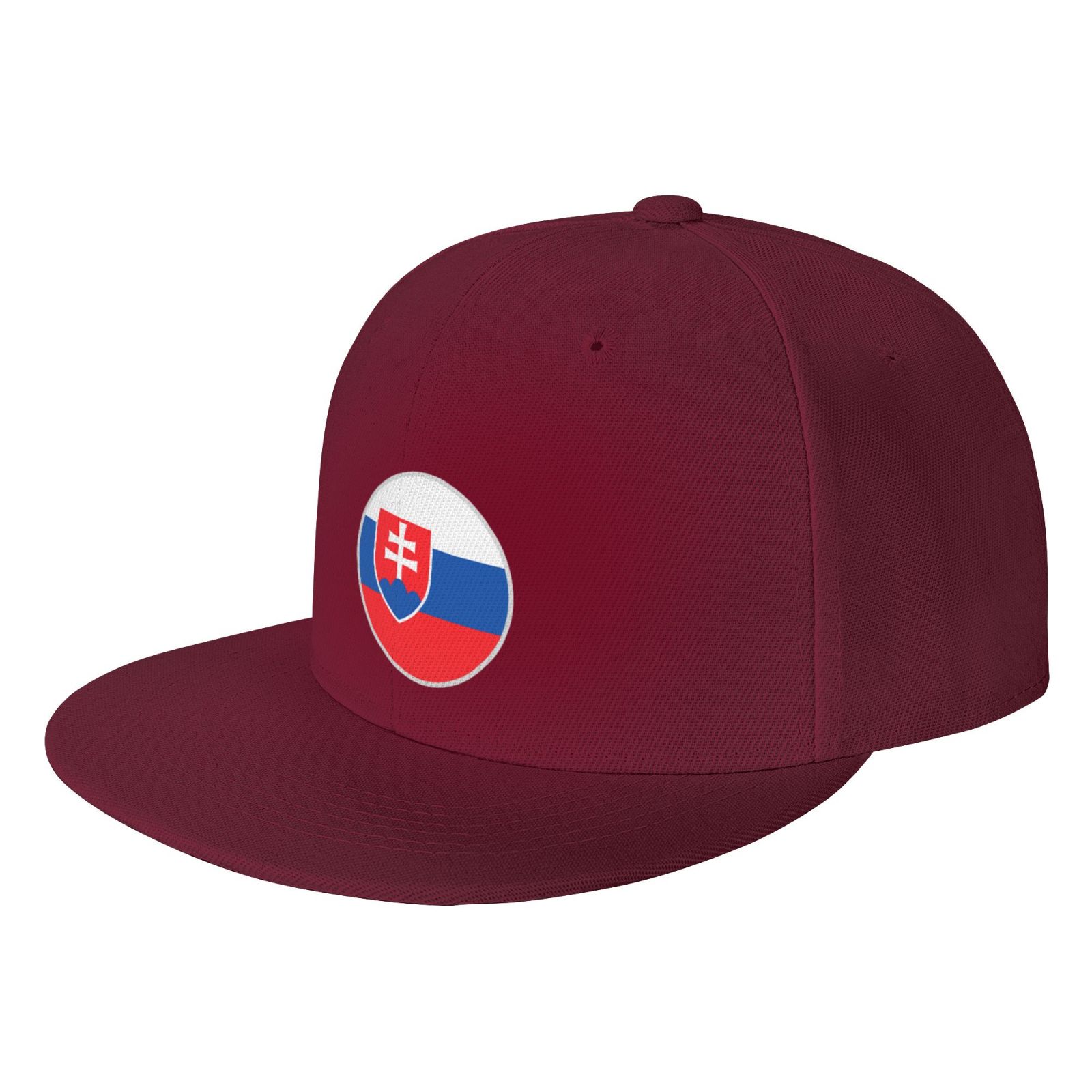 Slovakia EURO 2024 Baseball Cap CAP1666