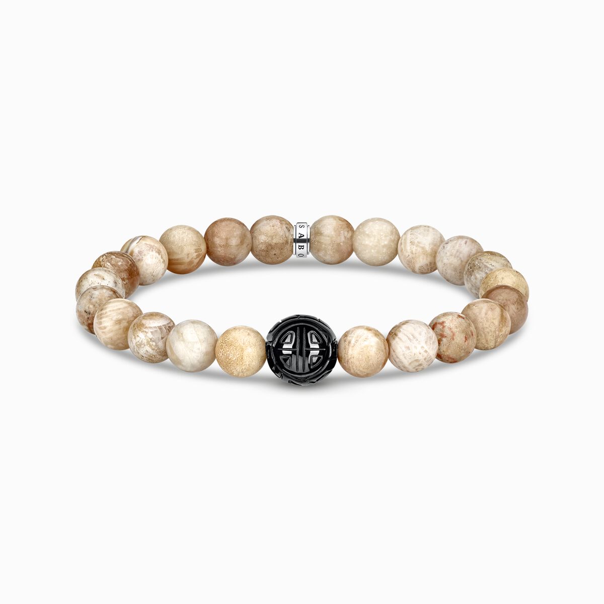 Bracelet beige