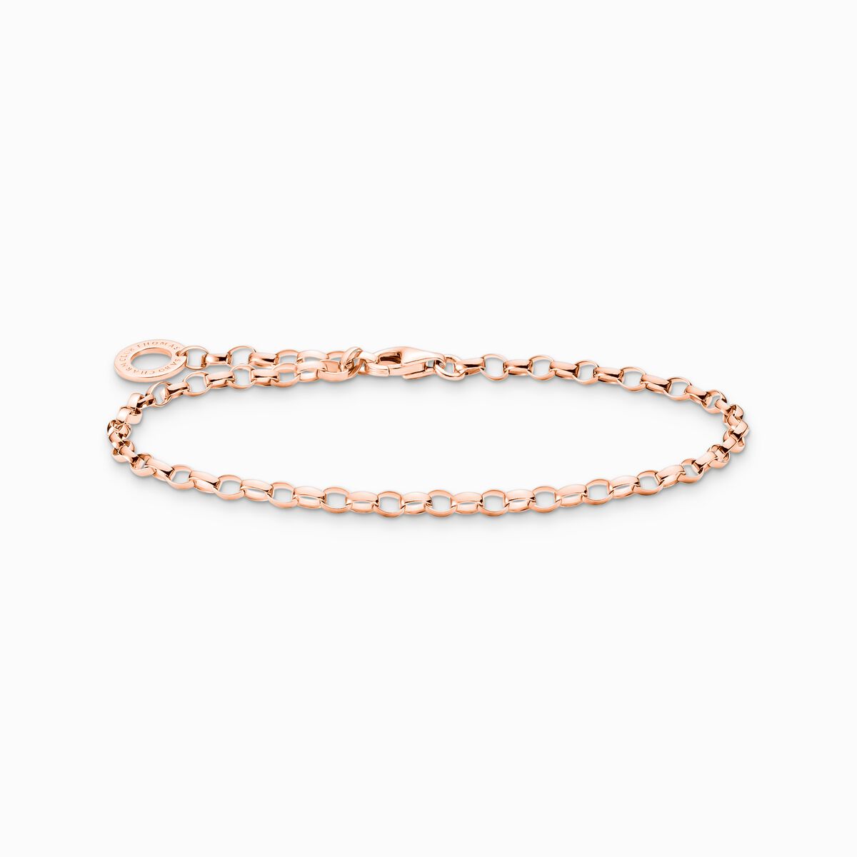 Charm bracelet