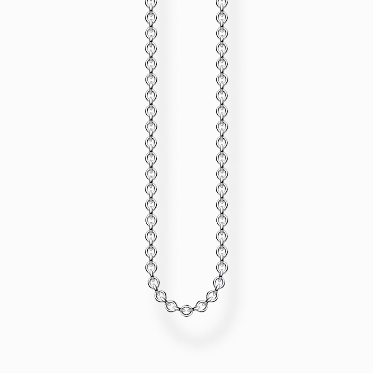 Anchor chain Thickness 1.00 mm (0.04 Inch)