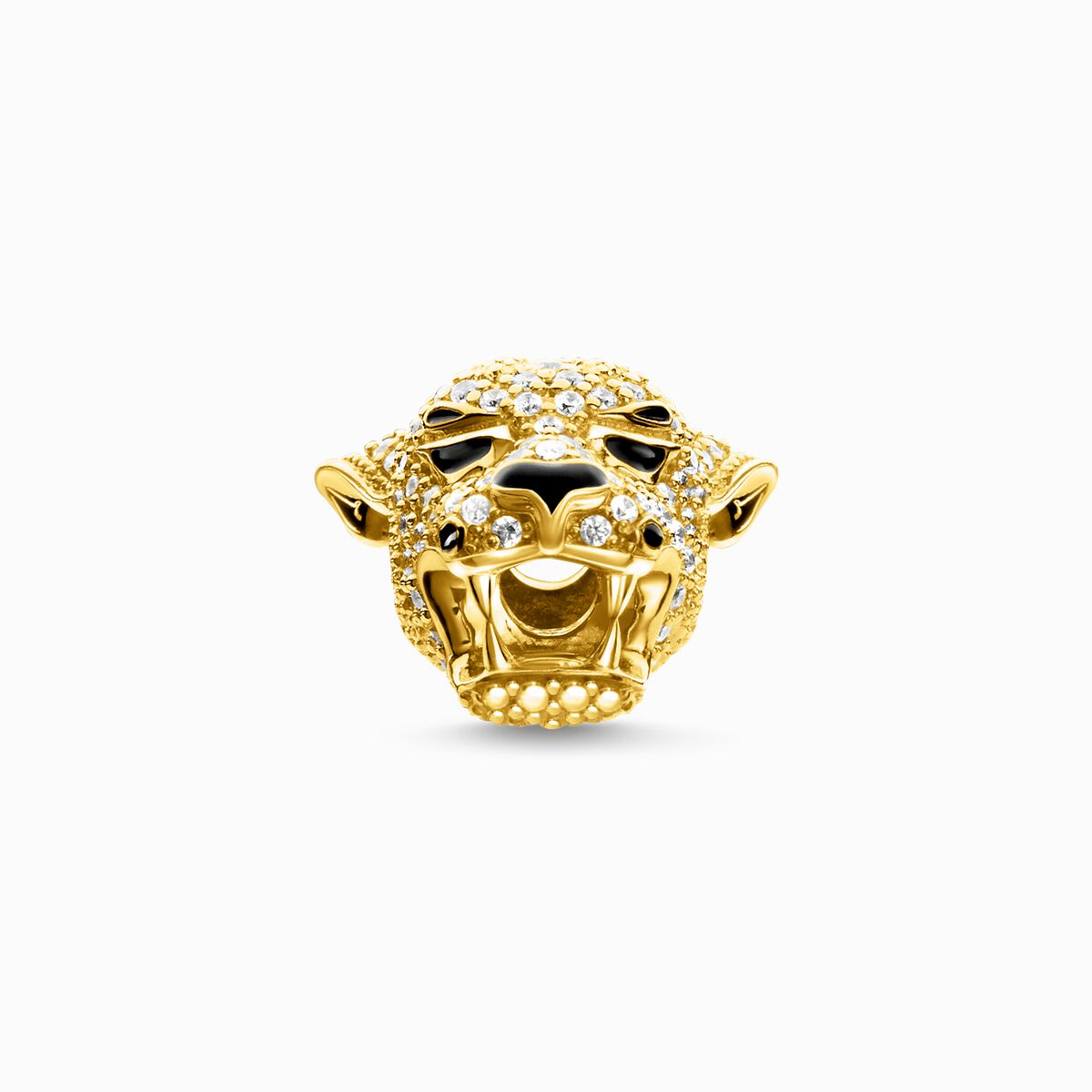 Bead tiger