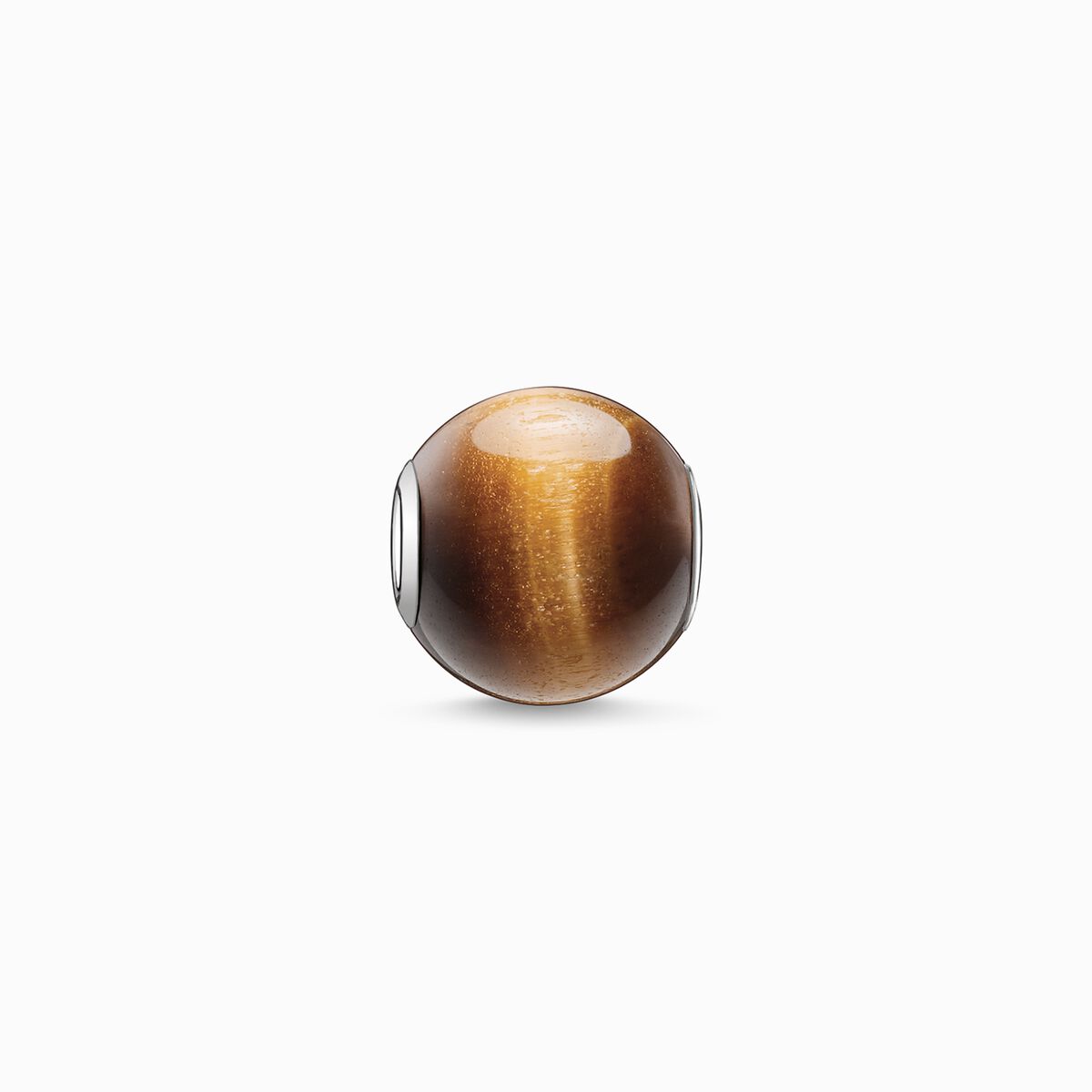 Bead brown