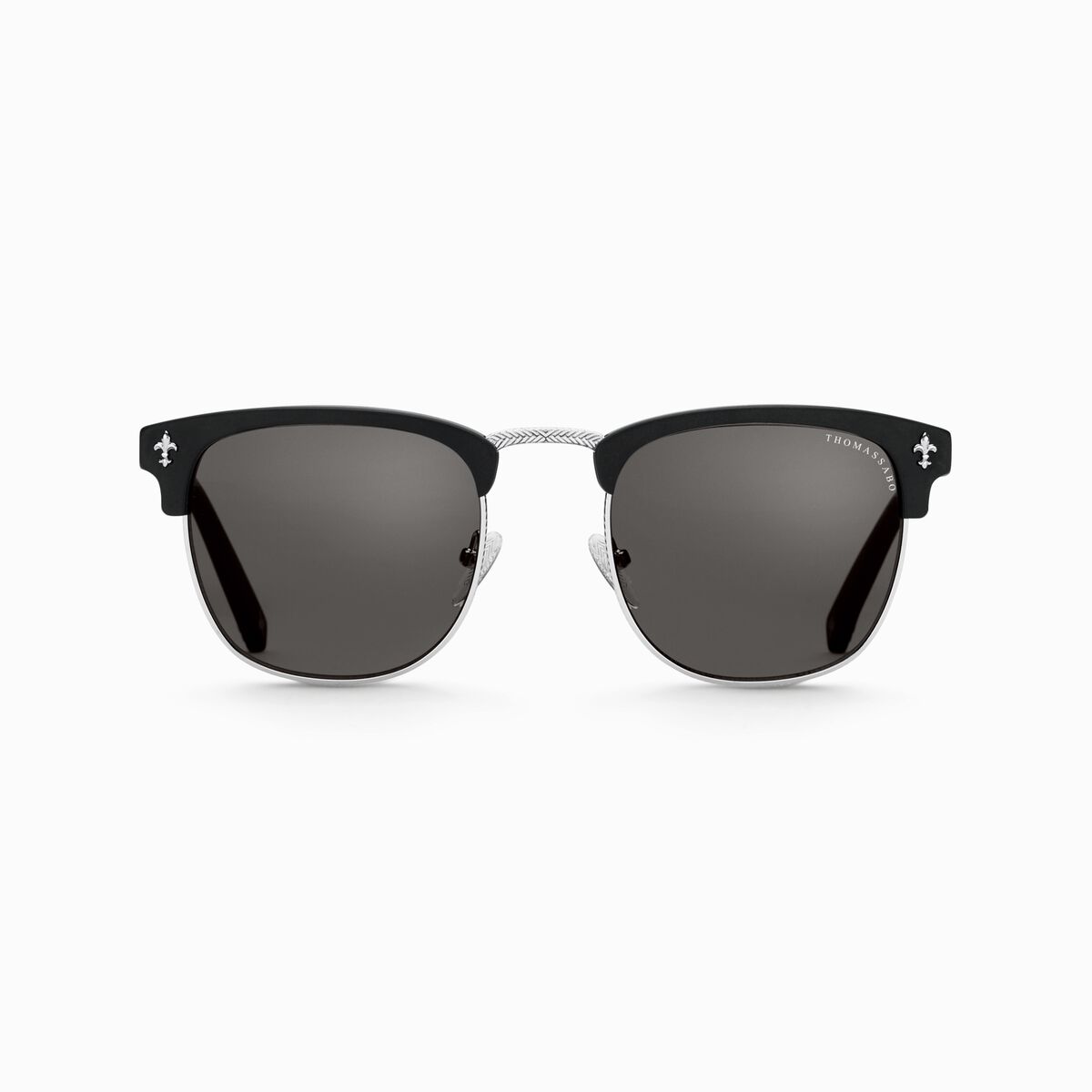 Sunglasses James trapeze lily polarised