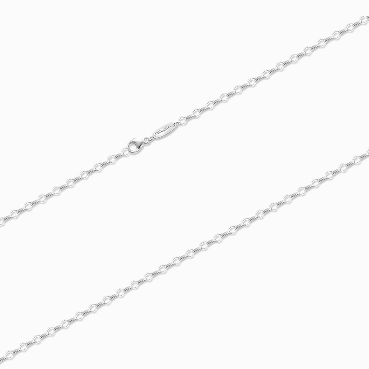 Anchor chain Thickness 3.00 mm (0.12 Inch)