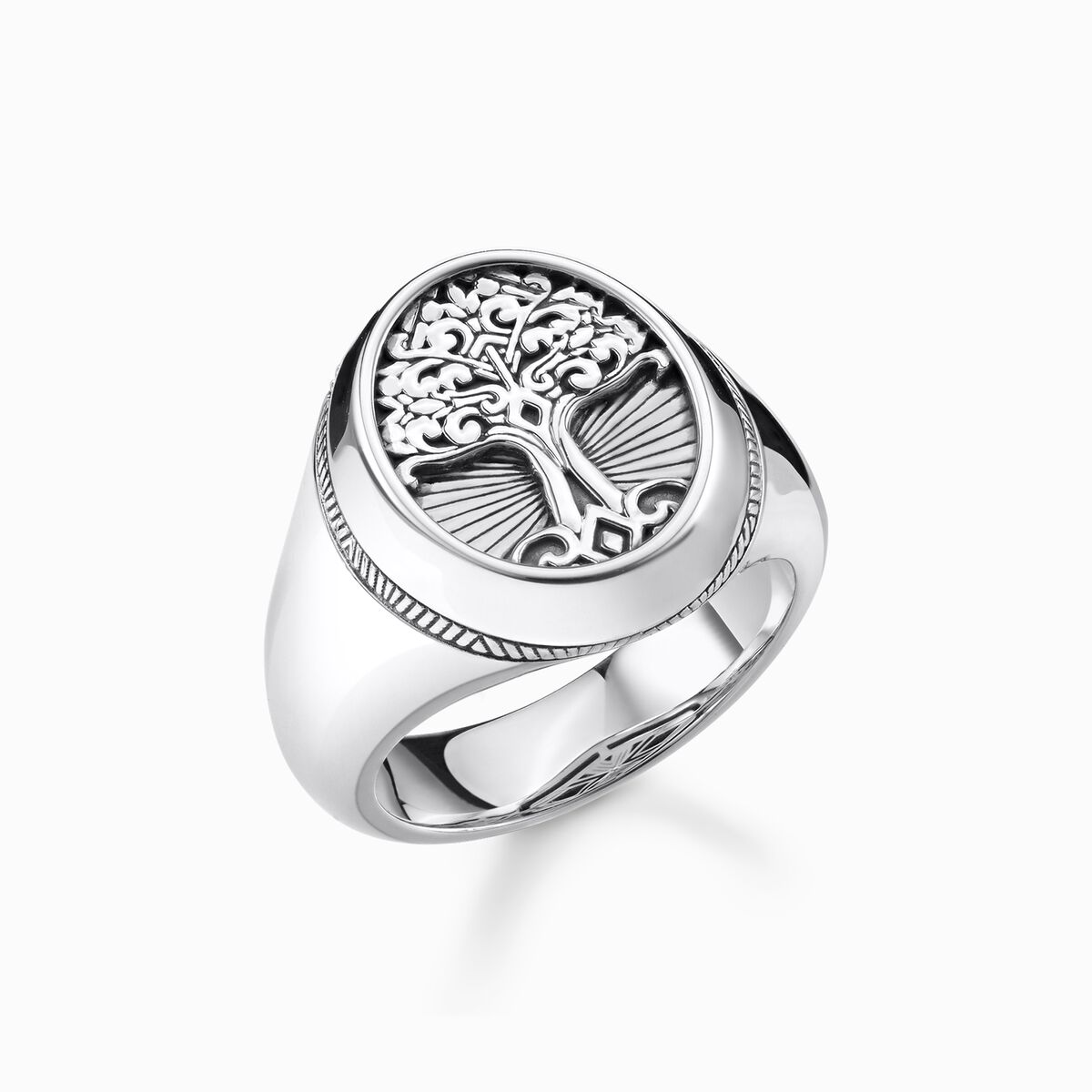 Ring Tree of Love
