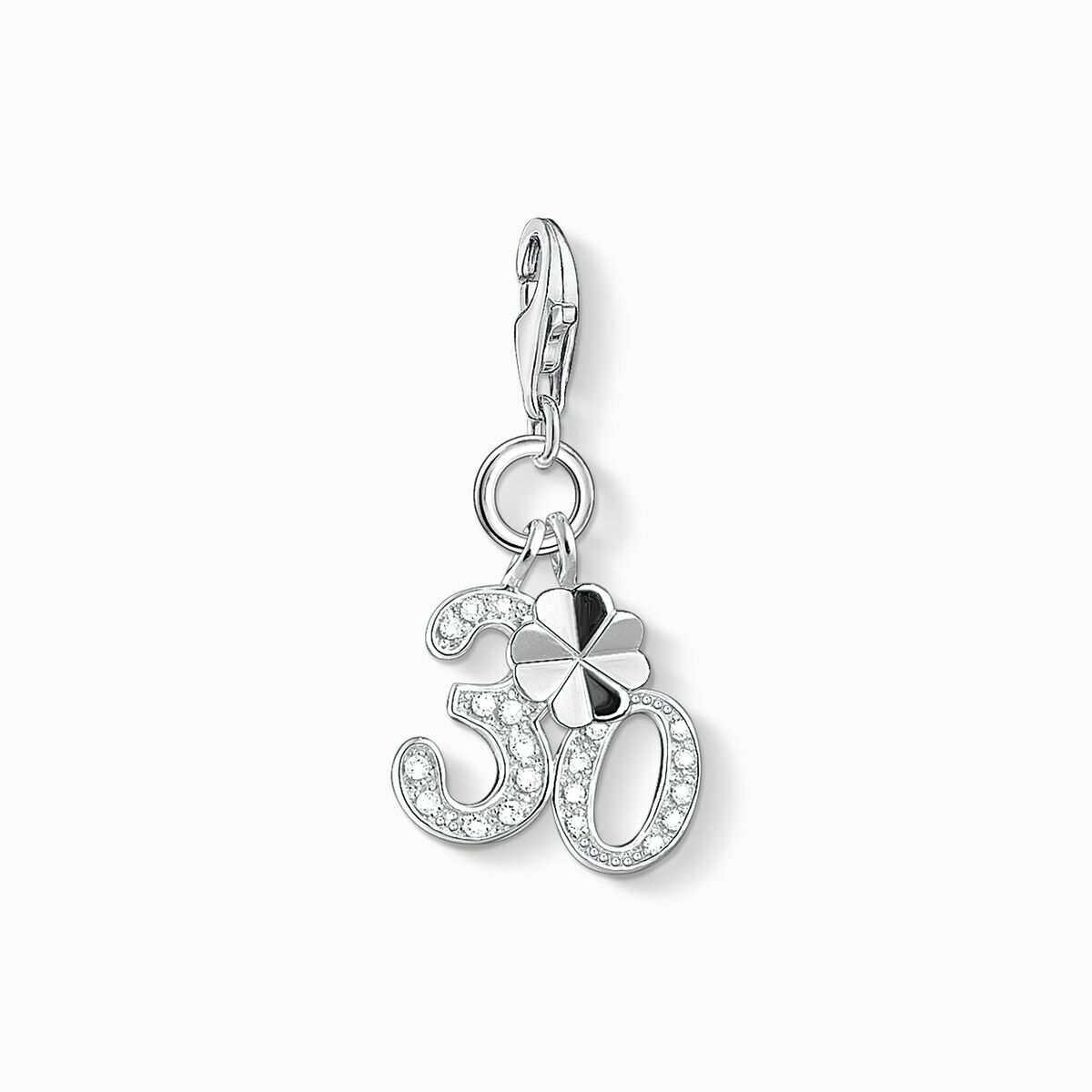Charm pendant 30