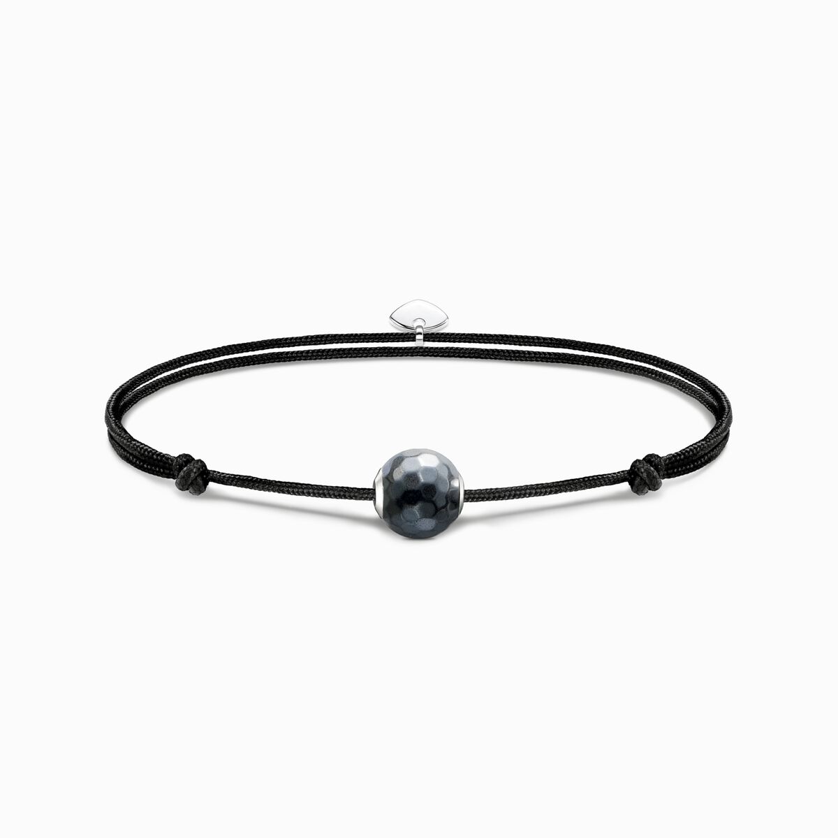 Bracelet Karma Secret with black haematite Bead