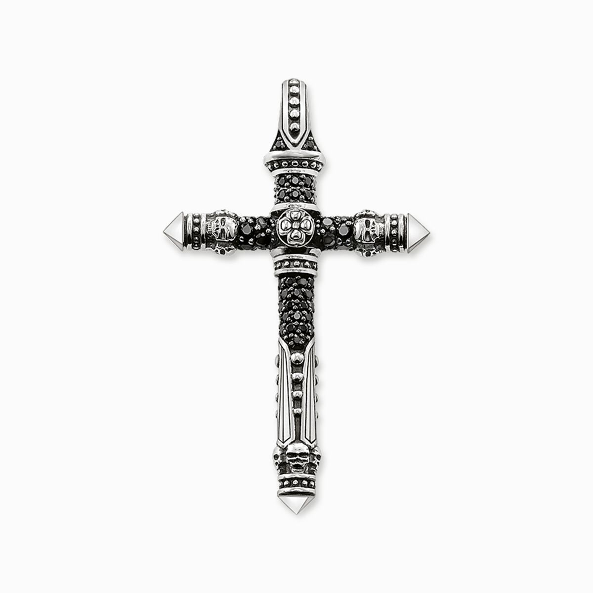 Pendant cross