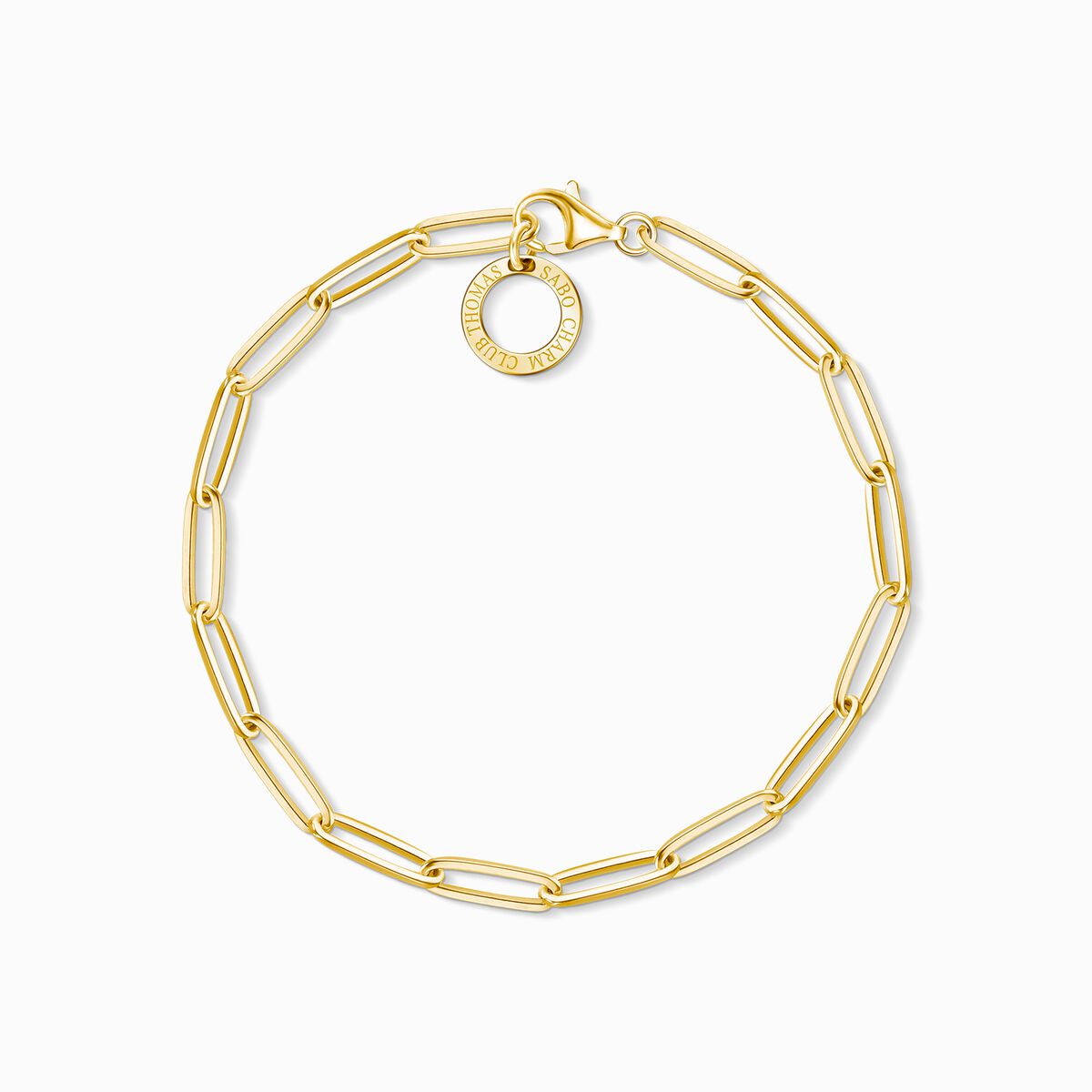 Charm bracelet