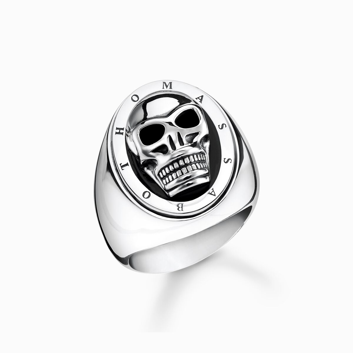 Ring skull
