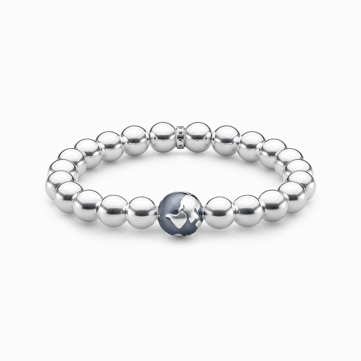 Bracelet globe