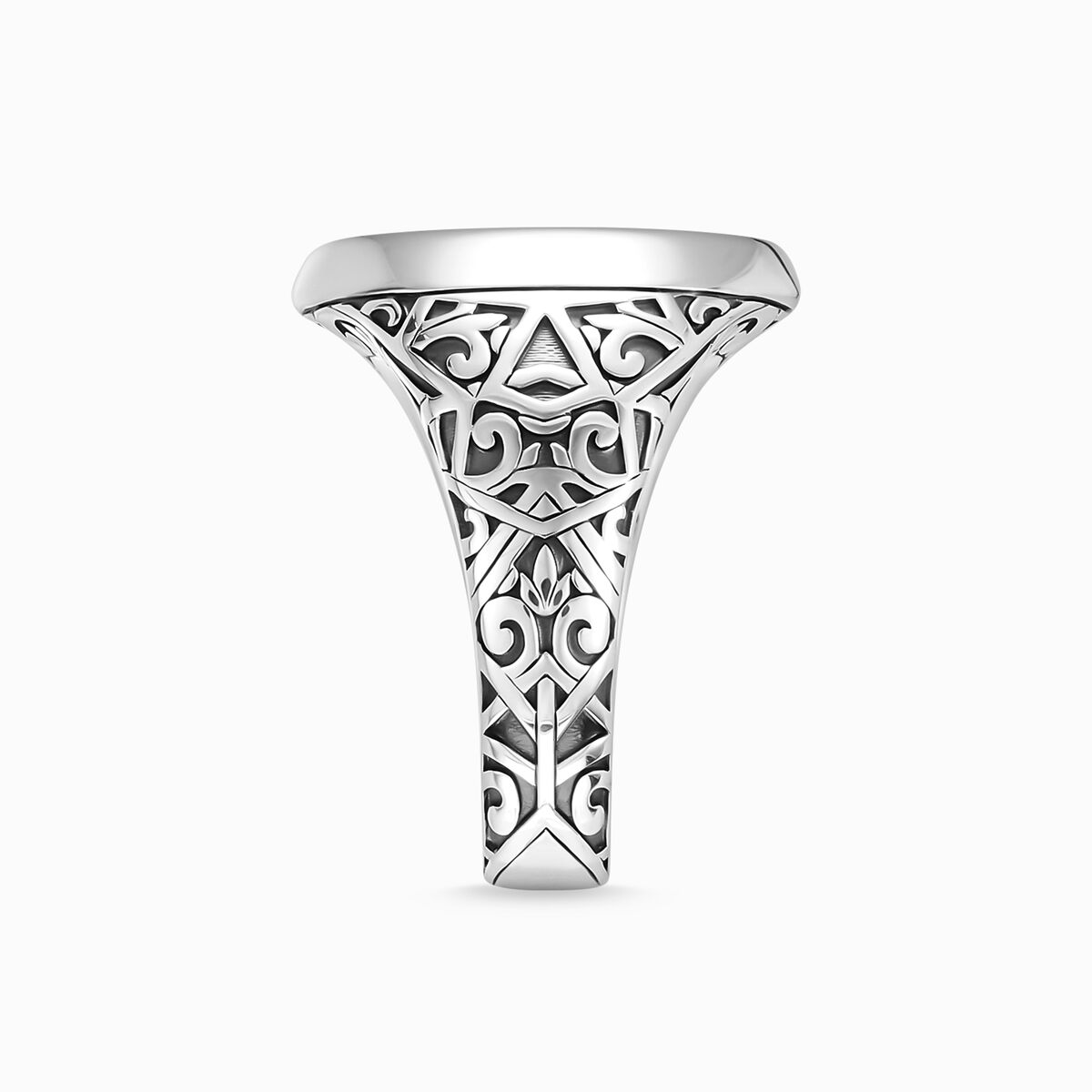 Ring black