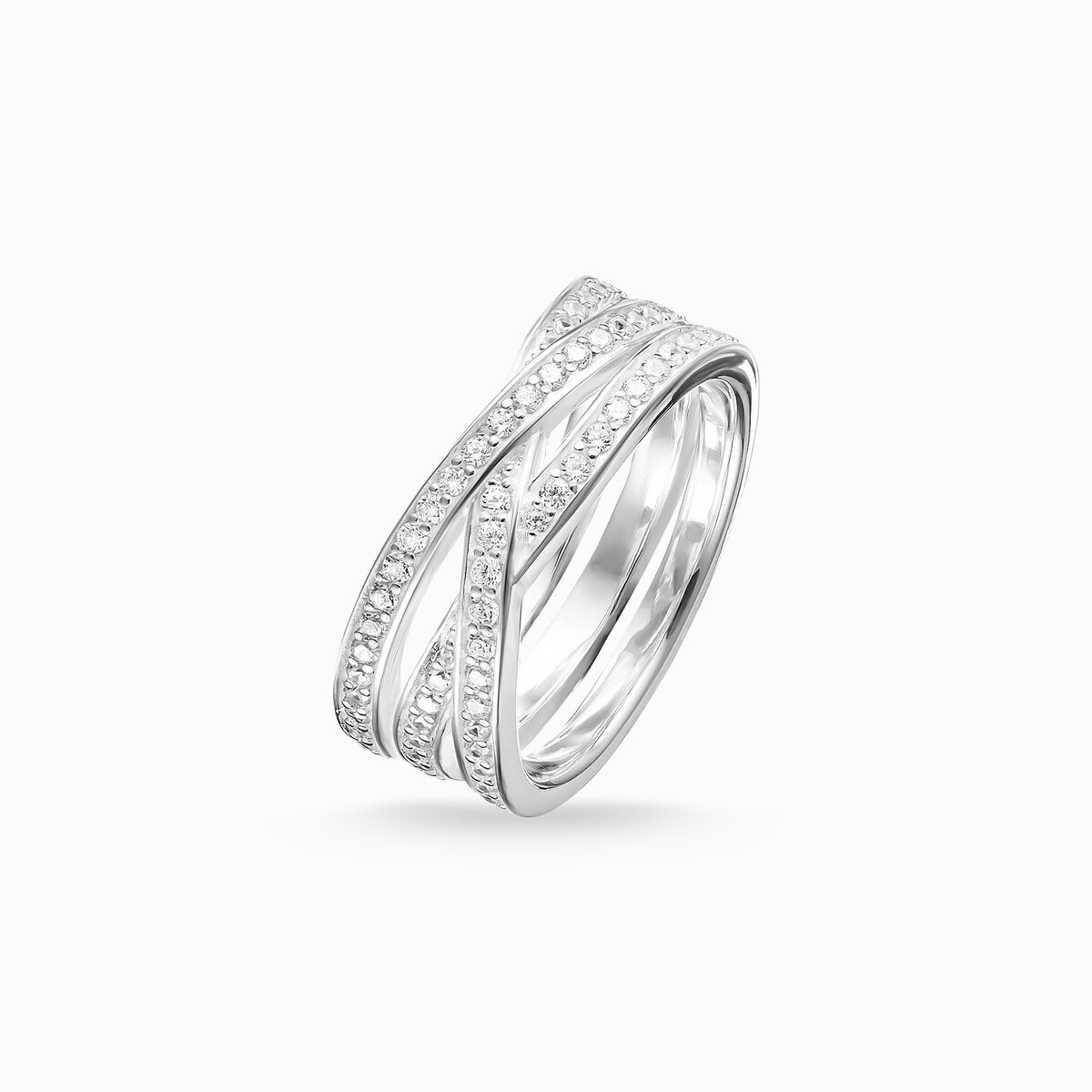 Ring eternity