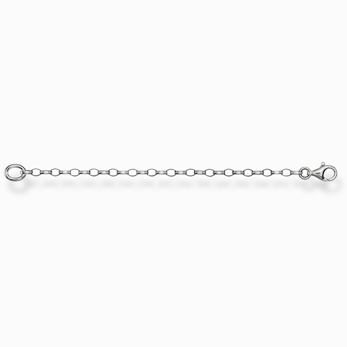 Extension chain classic blackened