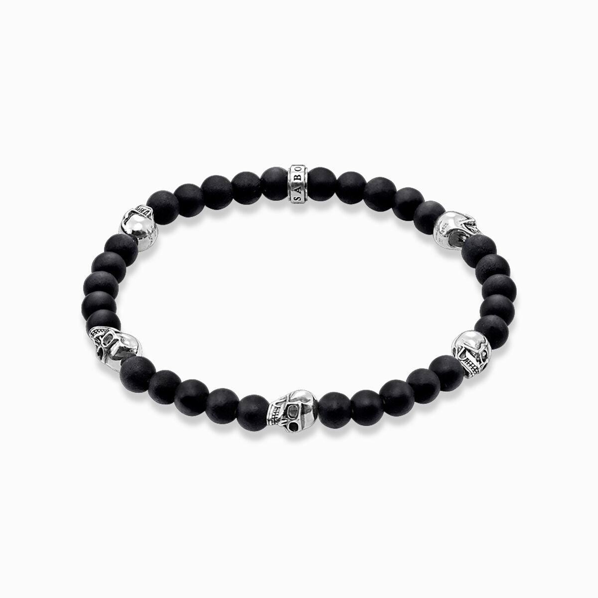 Bracelet skull