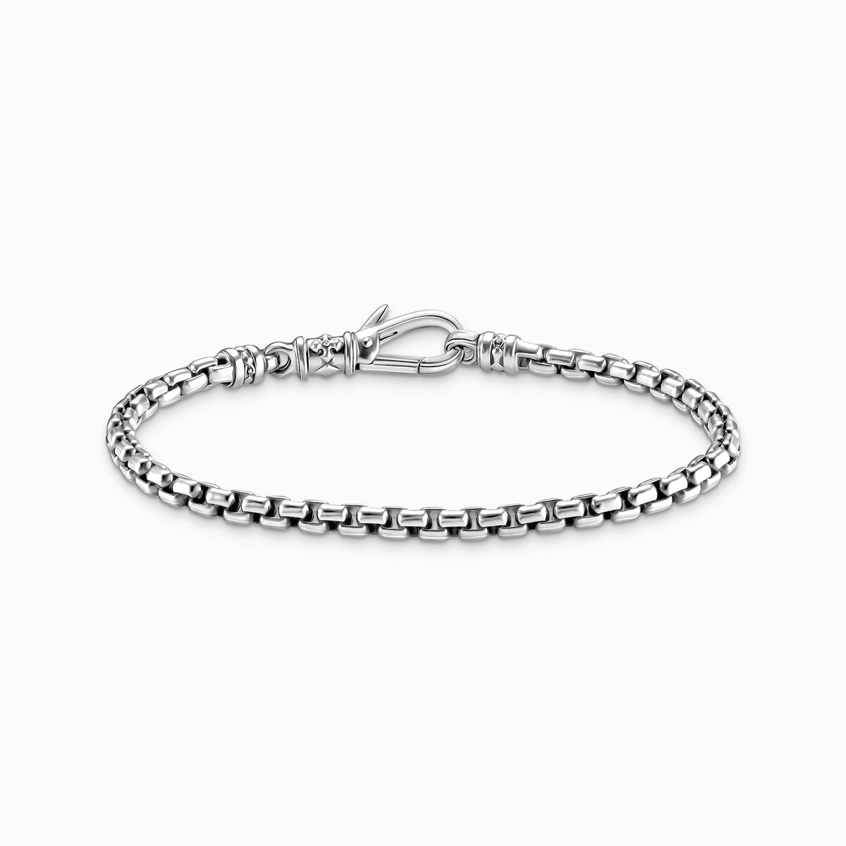 Silver Venezia bracelet