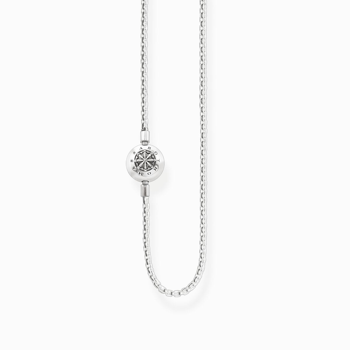 Necklace for Beads Thickness 2.00 mm (0.08 Inch)