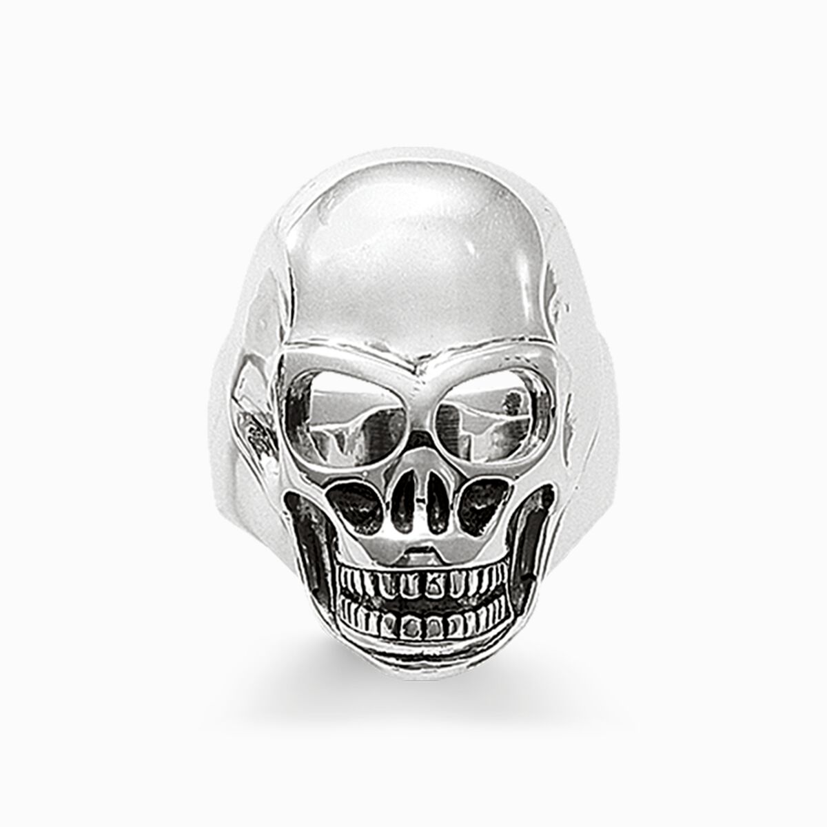 Ring skull