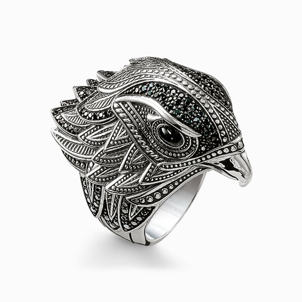 Ring falcon