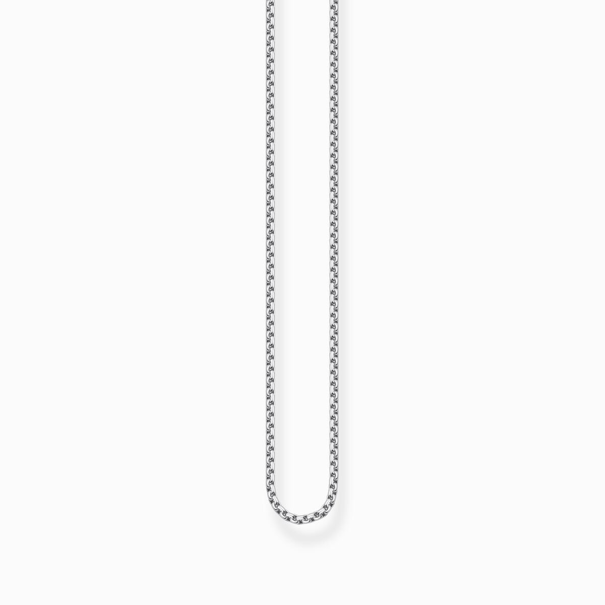 Venezia chain Thickness 1.00 mm (0.04 Inch)