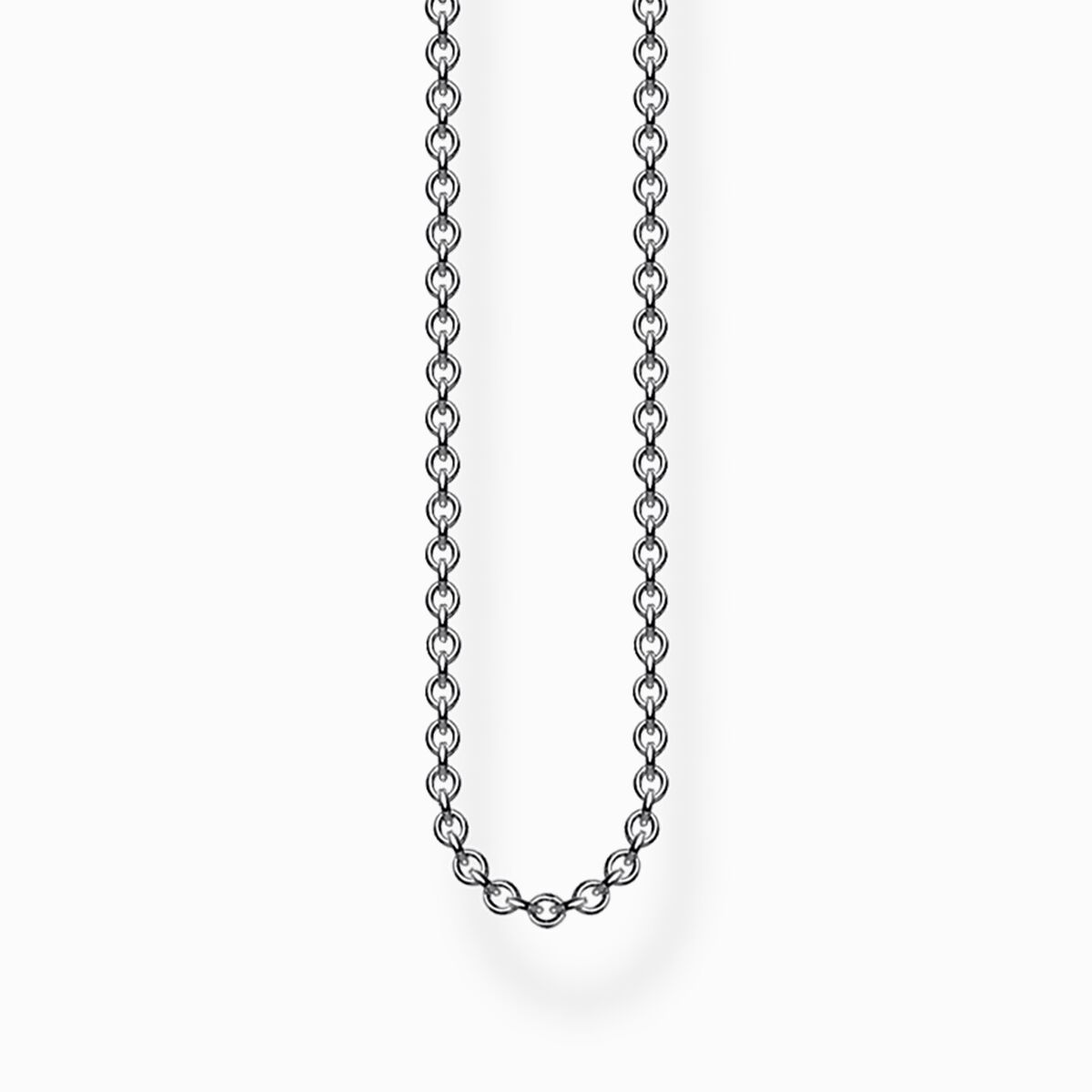 Anchor chain Thickness 1.00 mm (0.04 Inch)
