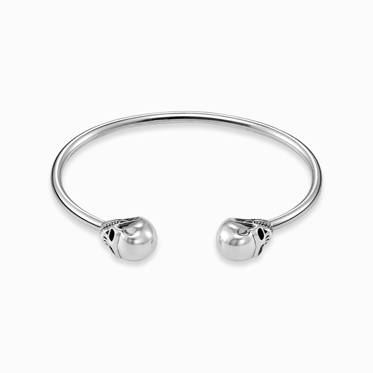 Bangle skull
